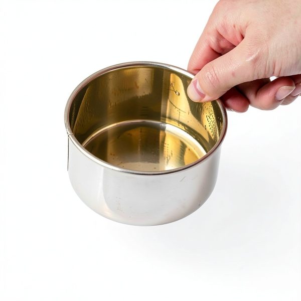 Vinland Stainless Steel Round Cookie Cutters 12-Piece Set-3