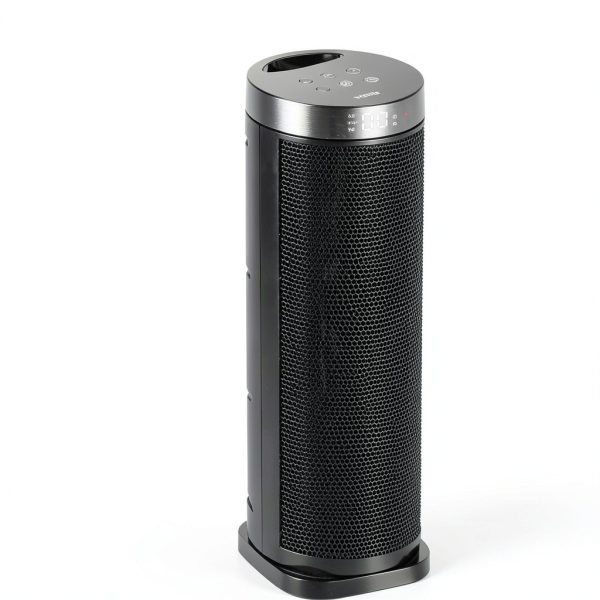 VOCRS Tower Heater Fast Heating Oscillating Remote Control-6