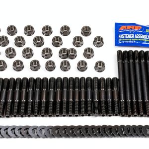 ARP 145-4012 Alloy Steel Stud Bolt Kit-0