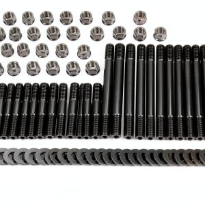 ARP Alloy Steel Hexagon Bolt M10x1.25 Grade 8740-0