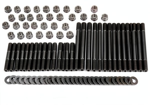 ARP Alloy Steel Hexagon Bolt M10x1.25 Grade 8740-0