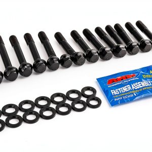 ARP 123-3601 Head Stud Bolt Kit – Precision Engine Fastening, Painted-0