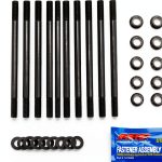 ARP Stud Bolt Set 202-4303 12 Piece Stainless Steel Engine Bolts-0