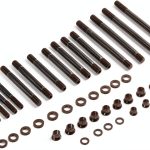 ARP Head Stud Bolt Kit 206-4206 Machined Engine Head Bolt Set-0