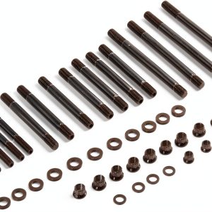 ARP Head Stud Bolt Kit 206-4206 Machined Engine Head Bolt Set-0
