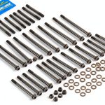 ARP Head Bolt Kit for 426 Hemi Crate Motor Model 145-3901 HexGrade10.9-0