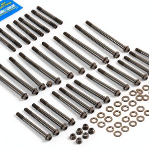 ARP Head Bolt Kit for 426 Hemi Crate Motor Model 145-3901 HexGrade10.9-0