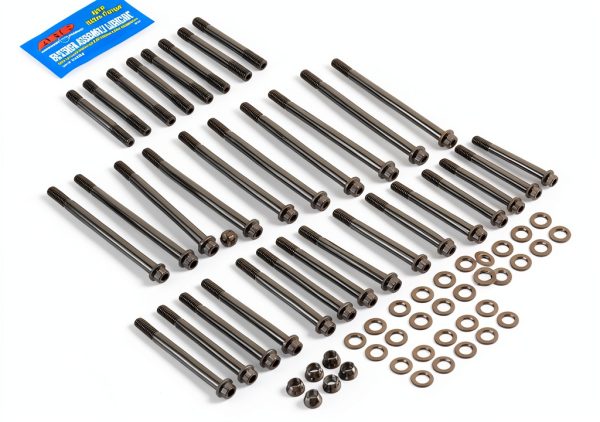 ARP Head Bolt Kit for 426 Hemi Crate Motor Model 145-3901 HexGrade10.9-0