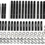 ARP Stud Bolt 3/8 in Aluminum Cylinder Head - Model 134-4301-0