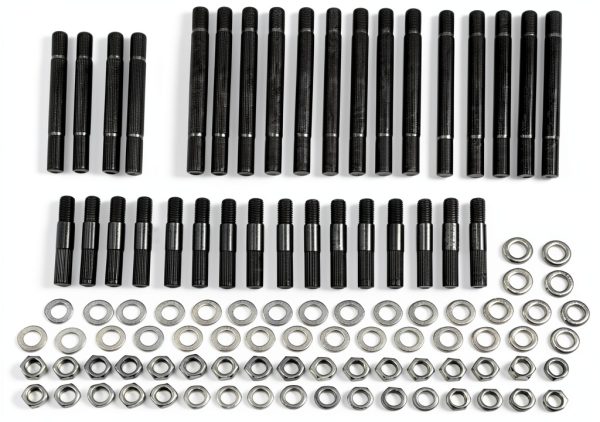 ARP Stud Bolt 3/8 in Aluminum Cylinder Head - Model 134-4301-0
