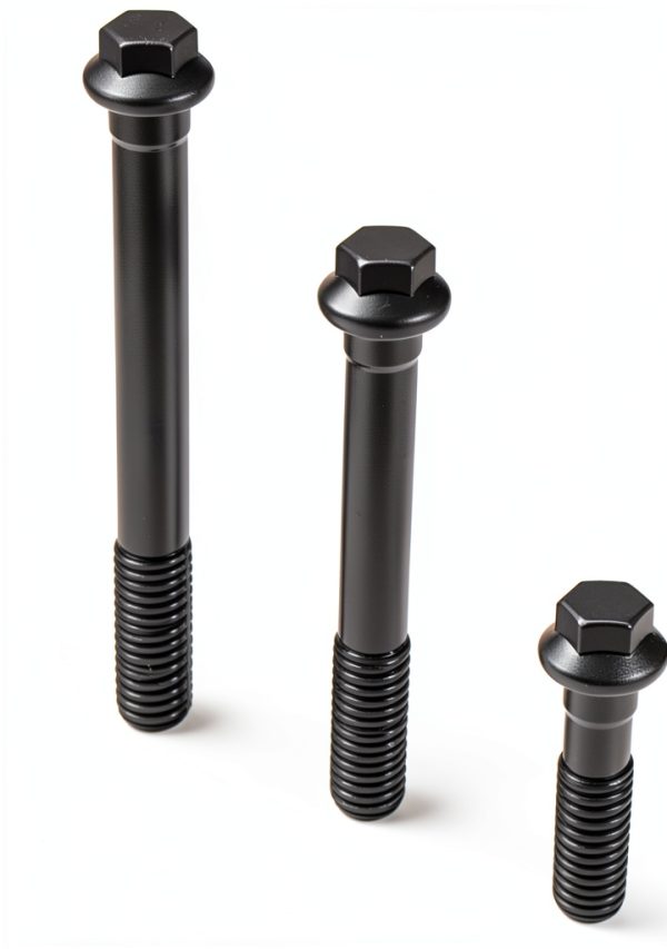 ARP Engine Head Bolt Set 135-3712 Machined Steel Performance Kit-0