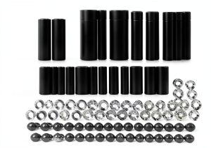 ARP BB CHEVY 409 Head Stud Kit 12-Point Steel Black Model 235-4202-0