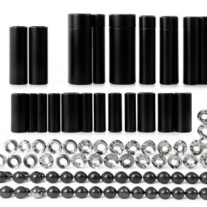 ARP BB CHEVY 409 Head Stud Kit 12-Point Steel Black Model 235-4202-0