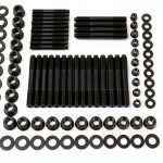 ARP 1/4-UNC Head Stud Kit for Chevy Dart LS Next 15‑Bolt Engine-0
