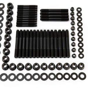 ARP 1/4-UNC Head Stud Kit for Chevy Dart LS Next 15‑Bolt Engine-0