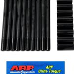 Volkswagen 1.8L Turbo 20V M10 ARP Head Stud Kit Painted Aluminum-0
