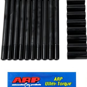 Volkswagen 1.8L Turbo 20V M10 ARP Head Stud Kit Painted Aluminum-0