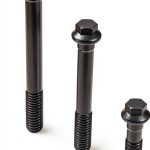 ARP Hex Bolt Kit for BB Chevy Edelbrock 135-3710 Carbon Steel-0
