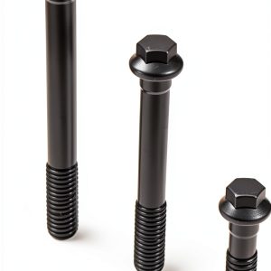 ARP Hex Bolt Kit for BB Chevy Edelbrock 135-3710 Carbon Steel-0