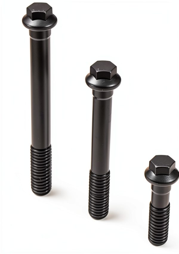 ARP Hex Bolt Kit for BB Chevy Edelbrock 135-3710 Carbon Steel-0