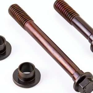ARP Cylinder Head Bolts 154-3605 Black Grade 8 Alloy Steel Hex Set-0