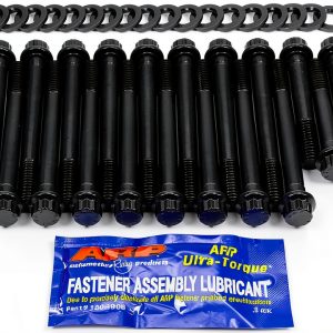 ARP 180-3700 Engine Head Bolt Set High Strength Steel Performance Kit-0