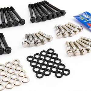 ARP High Performance Cylinder Head Bolts 134-3703 12‑Point Flange-0