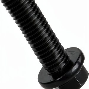 ARP 134-0901 Bellhousing Bolt Kit, Black-0