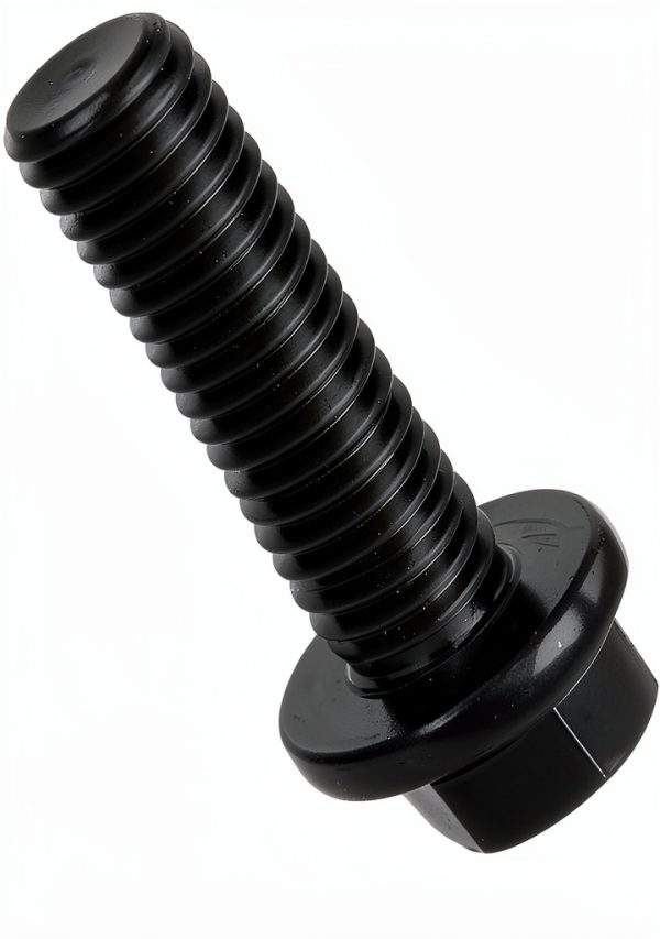 ARP 134-0901 Bellhousing Bolt Kit, Black-0