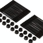 ARP 154-4004 6-Point Head Stud Kit for Small Block Ford-0