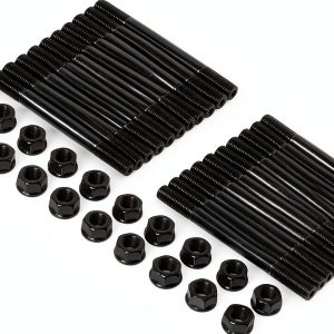 ARP 154-4004 6-Point Head Stud Kit for Small Block Ford-0