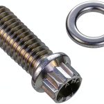 ARP 4001211 12-Point Header Bolt Kit for SBC SS-0