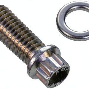 ARP 4001211 12-Point Header Bolt Kit for SBC SS-0