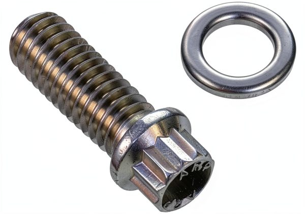 ARP 4001211 12-Point Header Bolt Kit for SBC SS-0