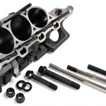 ARP 154-3701 High Performance Series Cylinder Head 12-Point Bolts-1