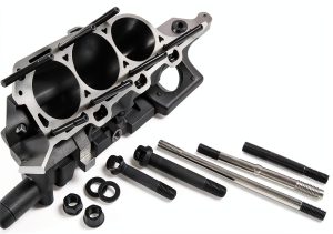 ARP 154-3701 High Performance Series Cylinder Head 12-Point Bolts-1