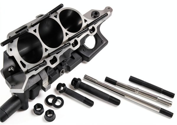 ARP 154-3701 High Performance Series Cylinder Head 12-Point Bolts-1