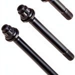 ARP 2354303 Pro Series Cylinder Head Studs 12-Point Style Nuts-0