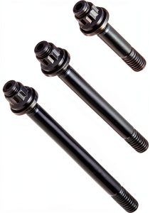 ARP 2354303 Pro Series Cylinder Head Studs 12-Point Style Nuts-0