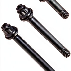 ARP 2354303 Pro Series Cylinder Head Studs 12-Point Style Nuts-0