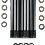 ARP 235-4306 Pro Series Black Oxide 12‑Point Head Stud Kit – 8 pcs-0