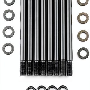 ARP 235-4306 Pro Series Black Oxide 12‑Point Head Stud Kit – 8 pcs-0
