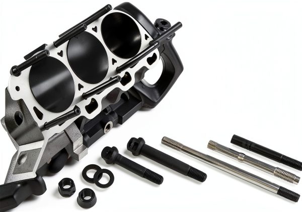 ARP 144-4203 12-Point Head Stud Kit-1