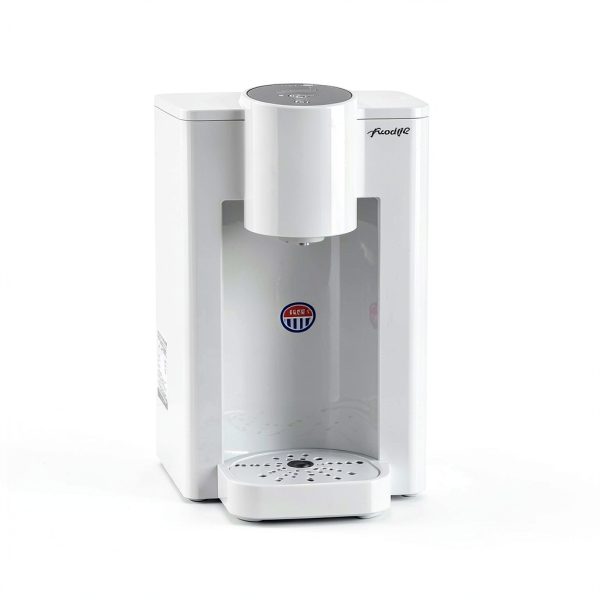 FRIZZLIFE TF900 Instant Hot Water Dispenser Filter, Countertop Water Filter System, 5 Temperatures & 3 Volume Settings, High Temp Safety Lock, Zero Installation, UL Standard Tested, 1 Filter Included-1