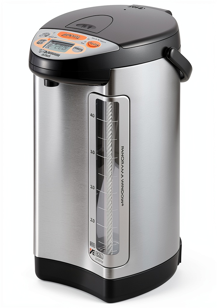 coffee and tea warmer